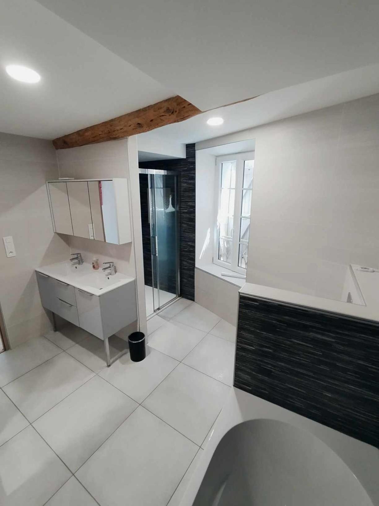 Les 27 Villa Ginestas Bagian luar foto