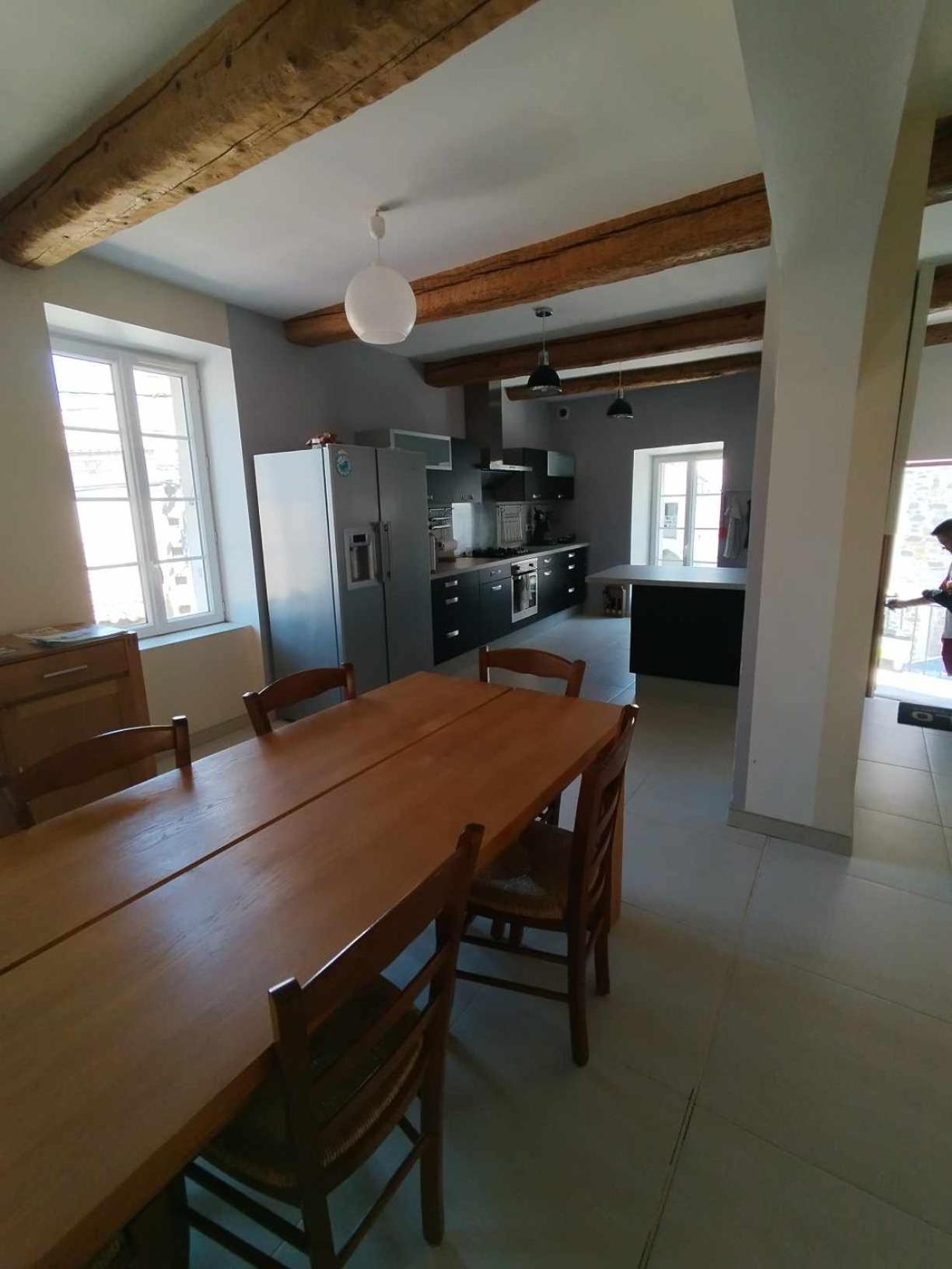 Les 27 Villa Ginestas Bagian luar foto