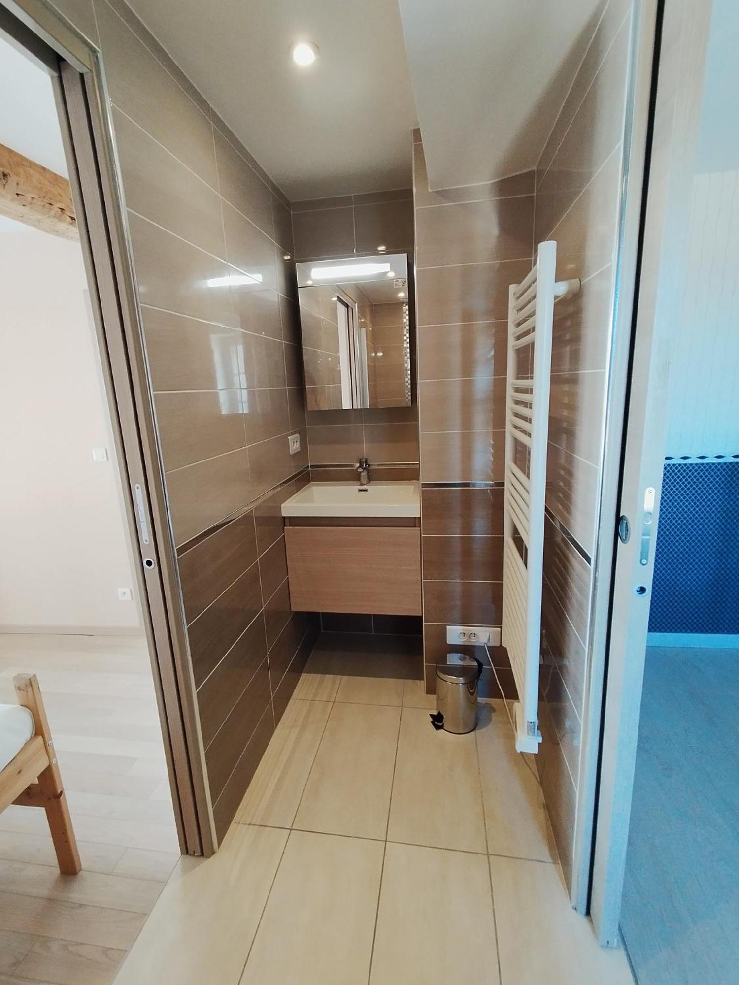 Les 27 Villa Ginestas Bagian luar foto