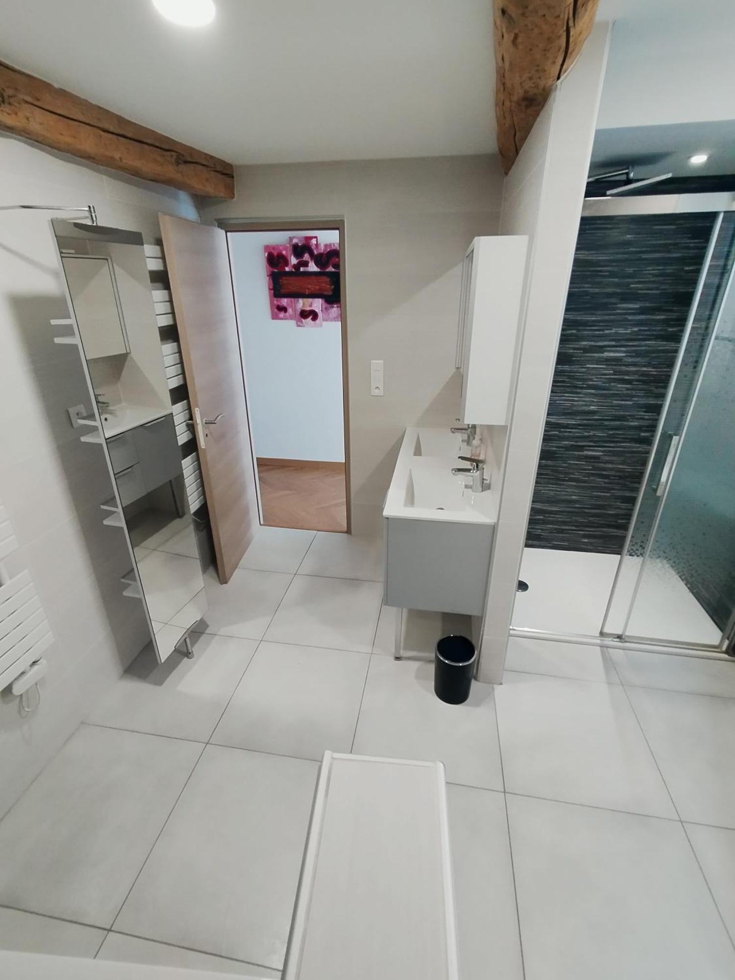 Les 27 Villa Ginestas Bagian luar foto