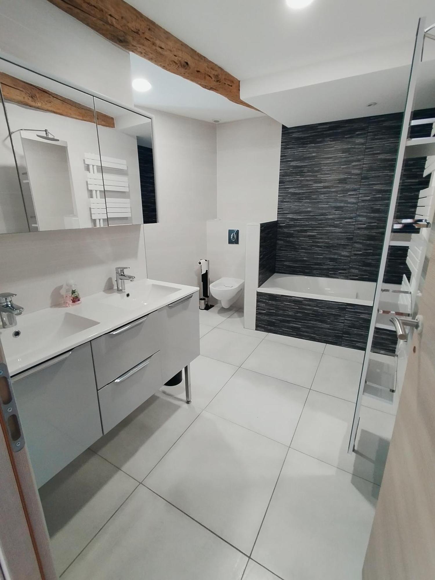 Les 27 Villa Ginestas Bagian luar foto